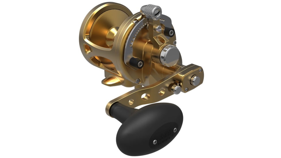 AVET Reels MXL G2 Lever Drag