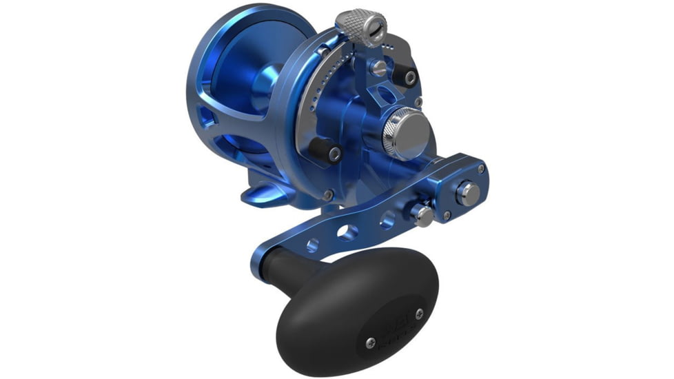 AVET Reels MXL G2 Lever Drag