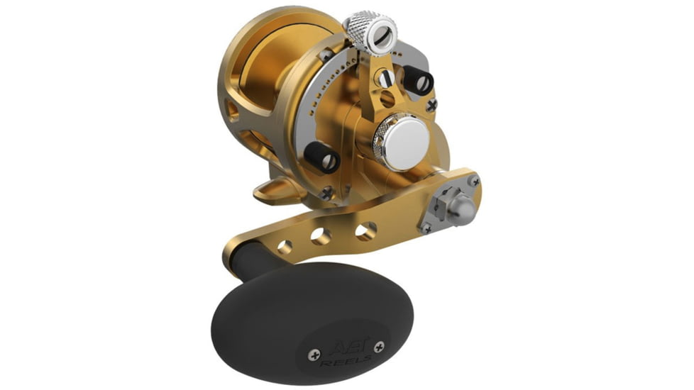 AVET Reels SX G2 Lever Drag