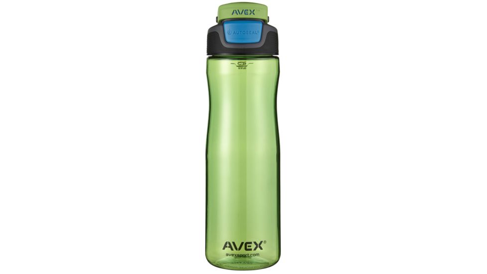 AVEX Brazos Autoseal 25 oz Water Bottle