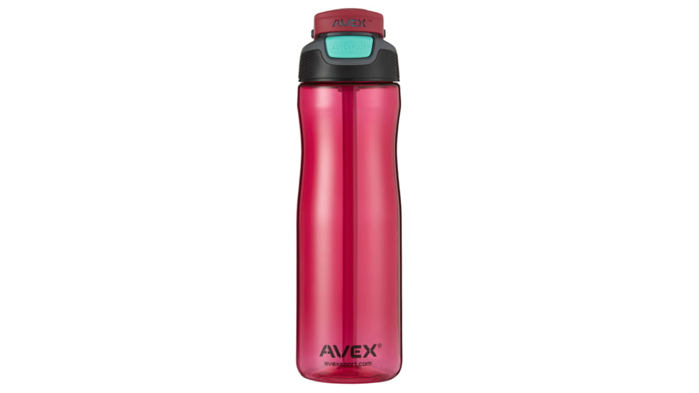 AVEX Wells Autospout 25 oz Water Bottle Clearance