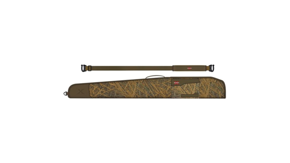 AVIAN AVX-SFSC-MOSG STD FLOATING SHTGN CASE SHDWGR