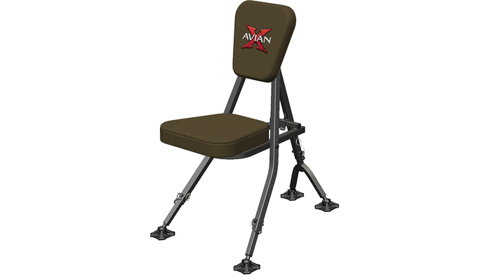 Avian X Adjustable Blind Chair, 1410601