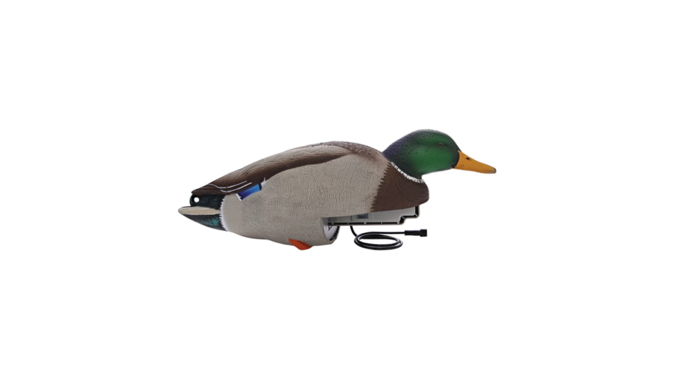 Avian X Tip Up Mallard Feeder