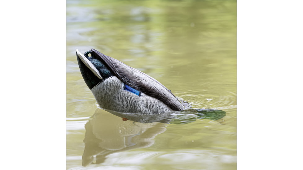 Avian X Tip Up Mallard Feeder