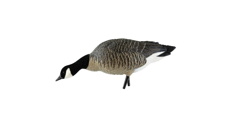 Avian X AXP Honker Sentry-Walker, Black, AVX-HONK-6PK