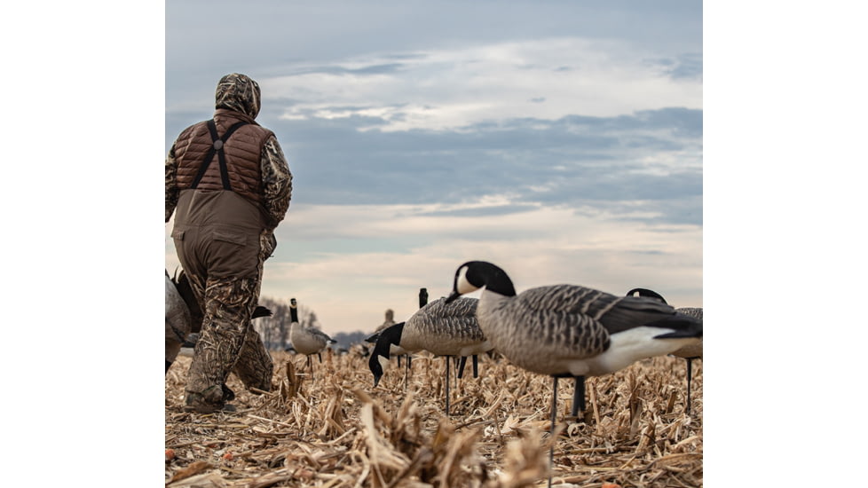Avian X AXP Honker Sentry-Walker, Black, AVX-HONK-6PK