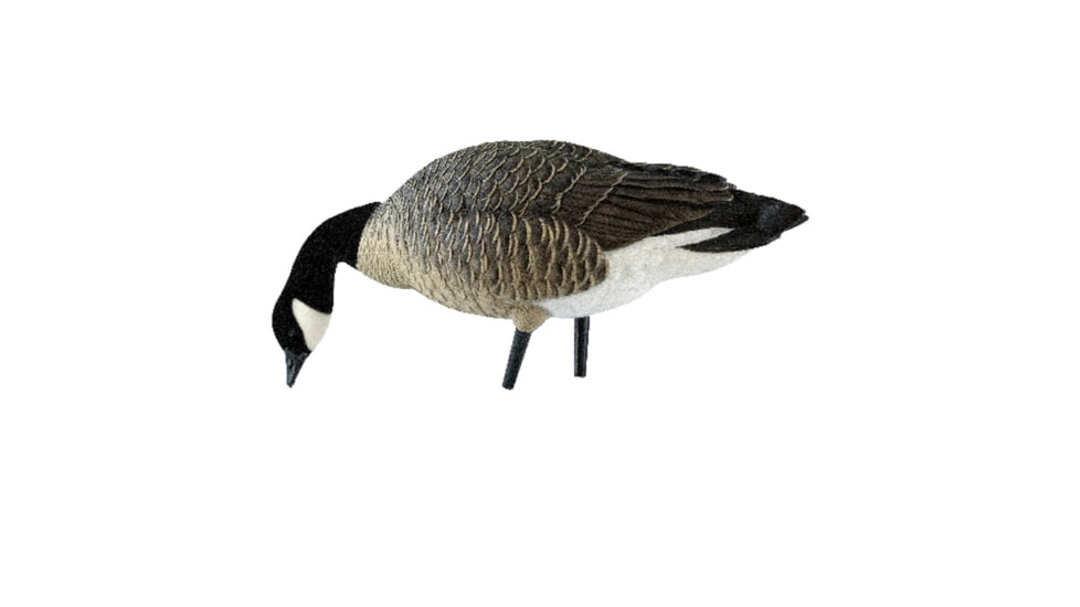 Avian X AXP Outfitter Lesser Pack w/12 Slot Bag, AVX-AVX9009