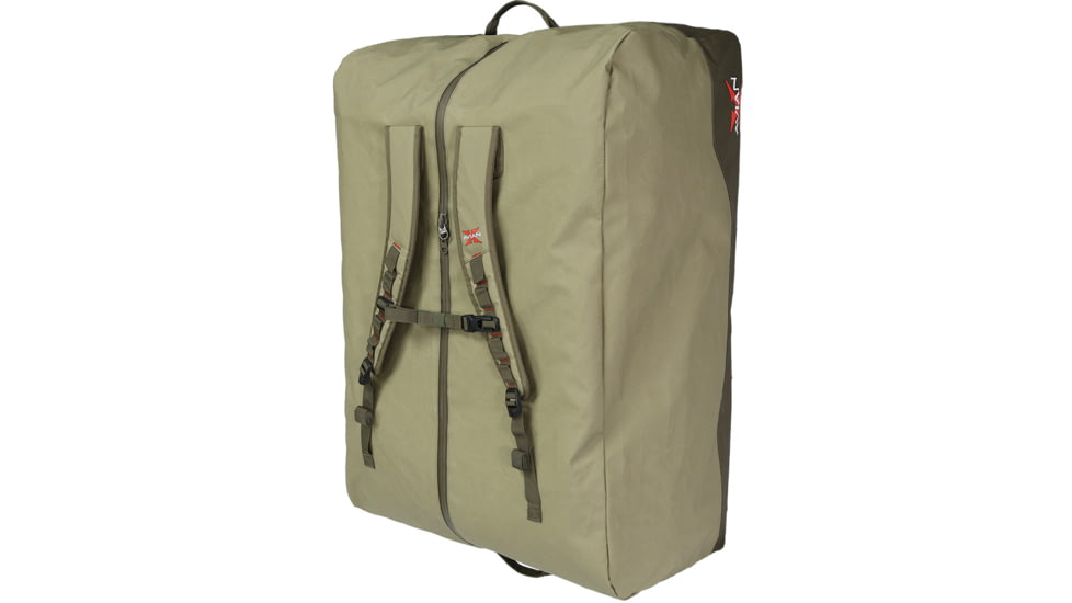 Avian X Floating Duffel Decoy Backpack, Green, AVX-BPK-FDD