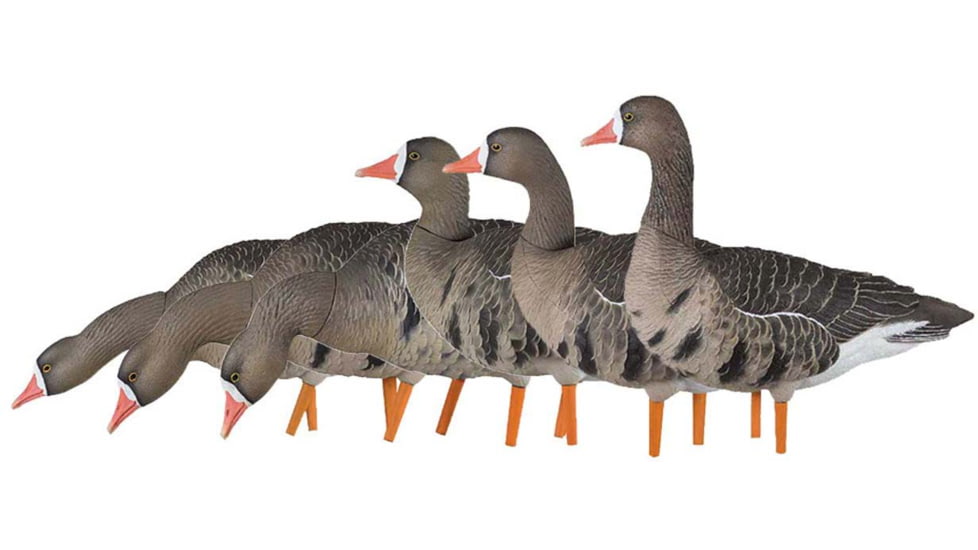 Avian X Fusion Pack AXF Specklebelly Decoy, AVX-AVX9019