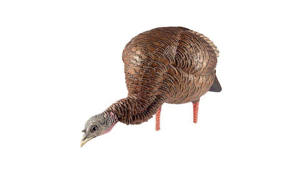 Avian X HDR Feeding Hen Decoy, Synthetic, AVXAVX8107