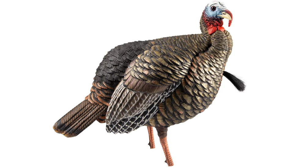 Avian X HDR Jake Decoy, Black, AVX-AVX8105