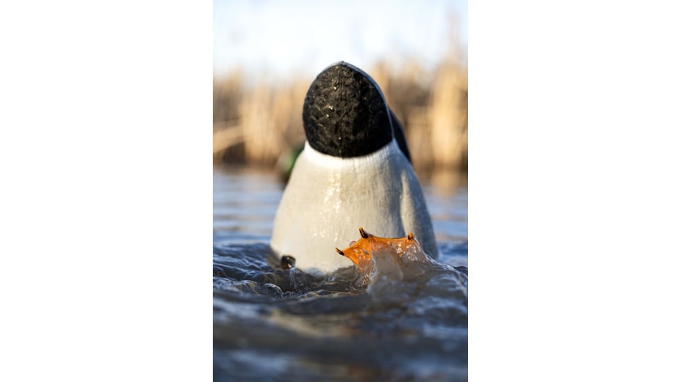 Avian X Power Butt Kicker Duck Decoy