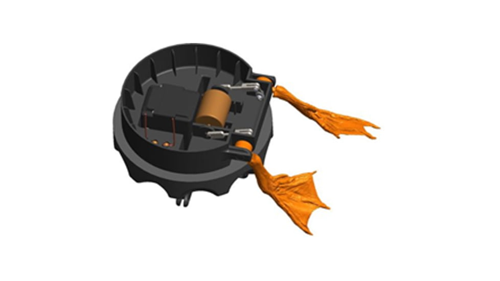 Avian X Power Butt Kicker Mallard Hen, 1410606