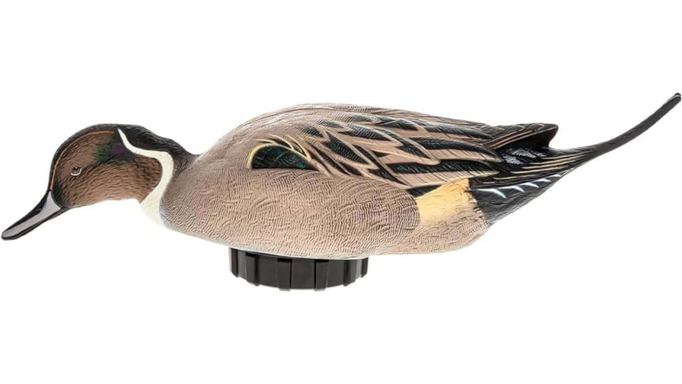 Avian X Power Swimmer Drake Wood Duck Decoy
