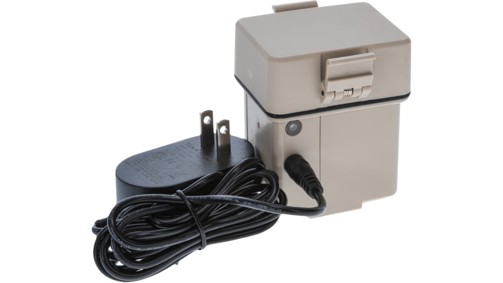 Avian X Powerflight Smart Mallard Decoy, Black, AVX-AVXDP100