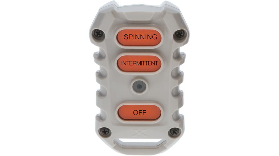 Avian X Powerflight Smart Mallard Decoy, Black, AVX-AVXDP100