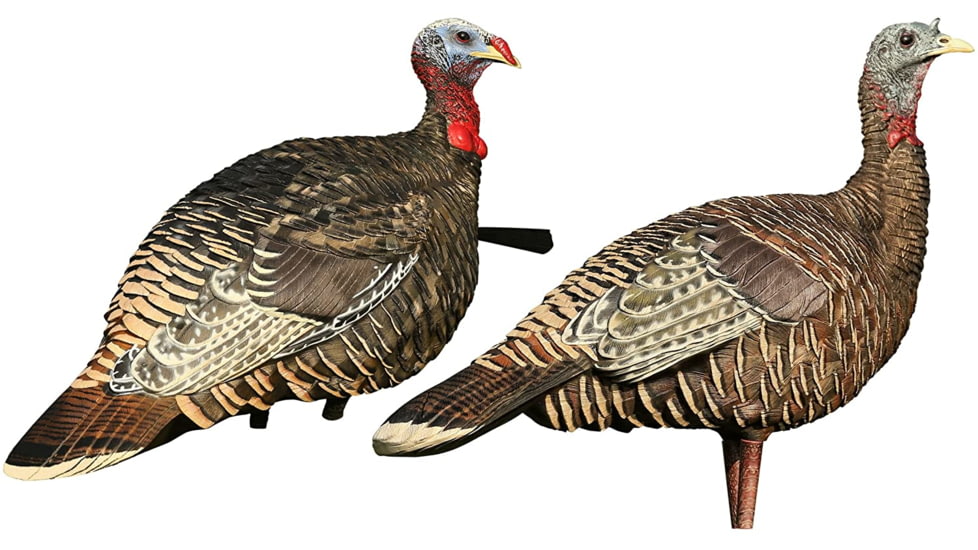 USED Avian X Rio Lookout Jake/Hen Combo Decoy, AVX-AVX8010, EDEMO1