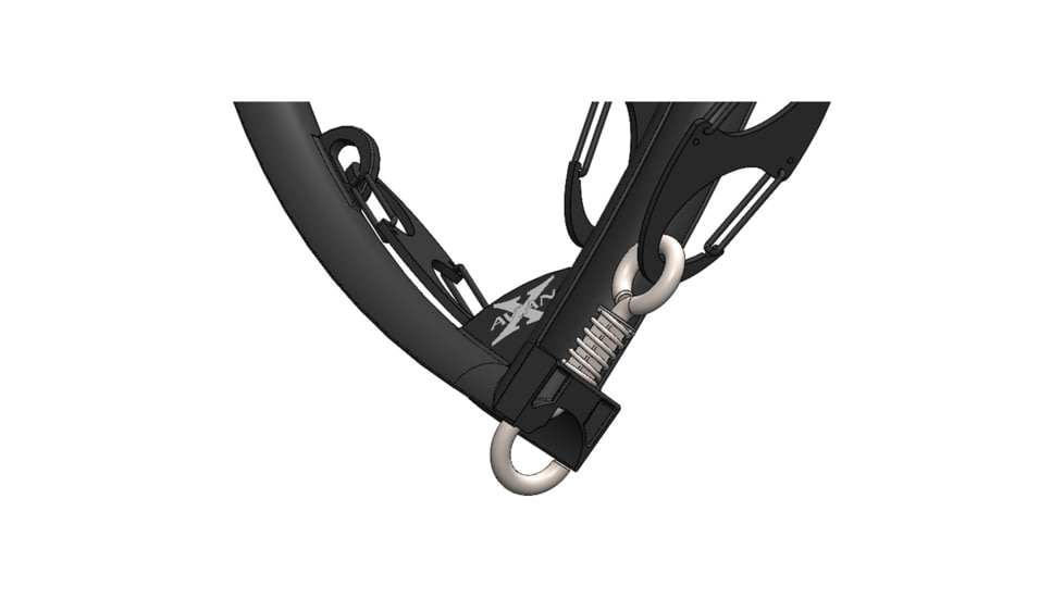Avian X Texas Rig w/ Floating Shoulder Loop Egg, 48in, 1408856
