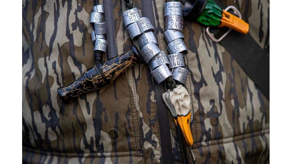 Avian X Top Flight Traditional Mallard, Lanyard 4 Loop, AVX-AVX9051
