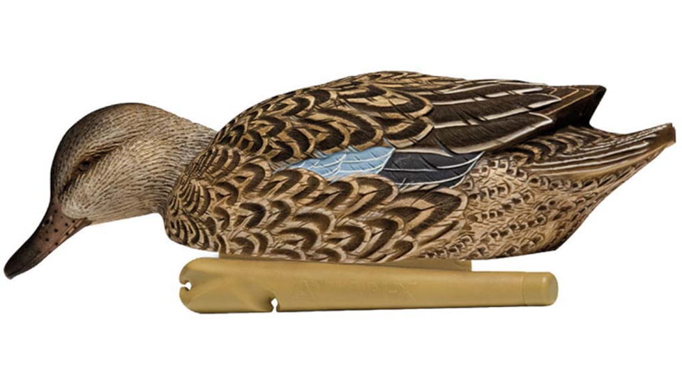 Avian X Topflight Early Season Teal Decoy, AVX-AVX8079