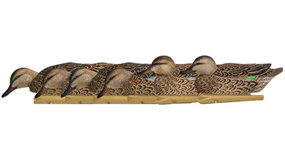 Avian X Topflight Early Season Teal Decoy, AVX-AVX8079