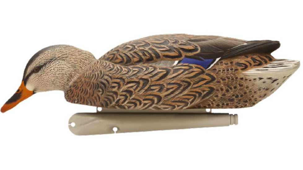 Avian X Topflight Fusion Mallards Decoy, AVX-AVX8076