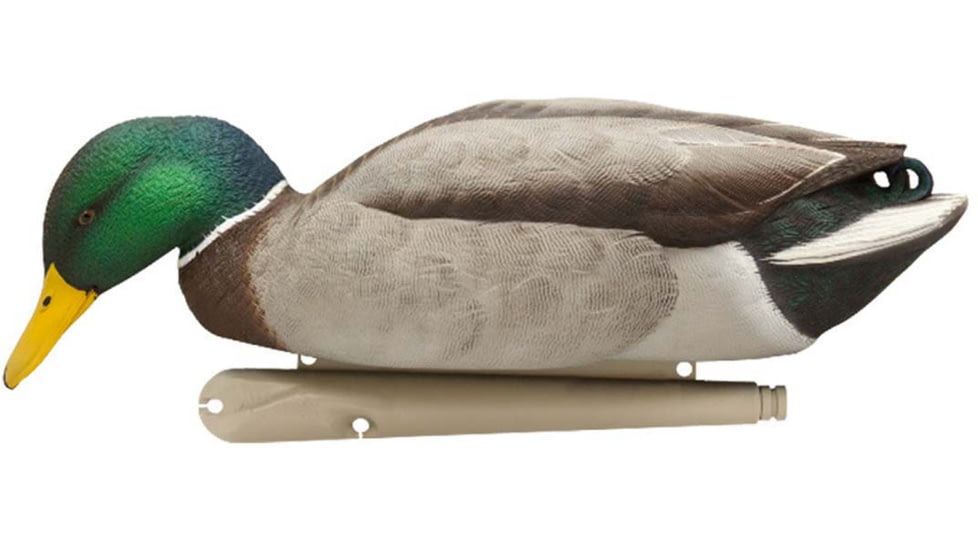 Avian X Topflight Fusion Mallards Decoy, AVX-AVX8076