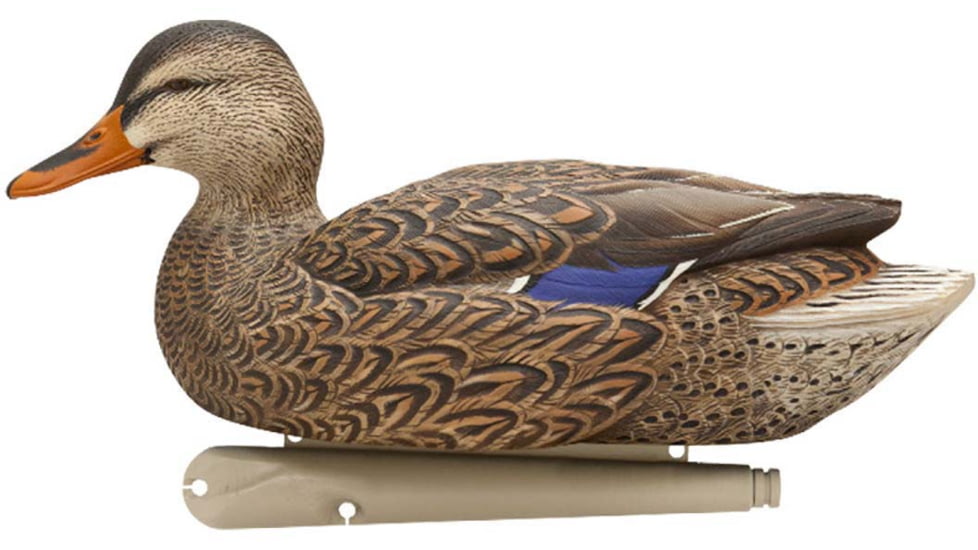 Avian X Topflight Fusion Mallards Decoy, AVX-AVX8076