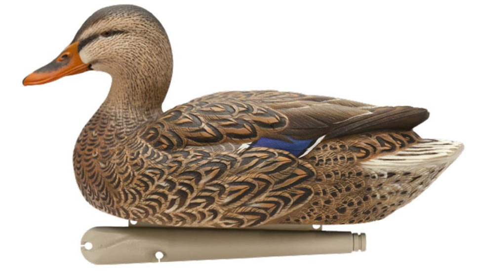 Avian X Topflight Fusion Mallards Decoy, AVX-AVX8076