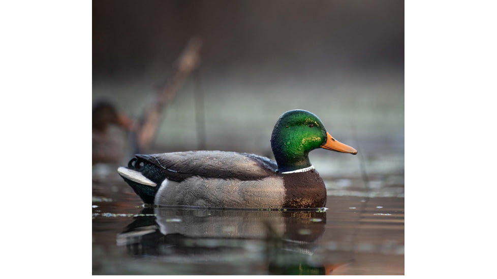 Avian X Topflight Fusion Mallards Decoy, AVX-AVX8076