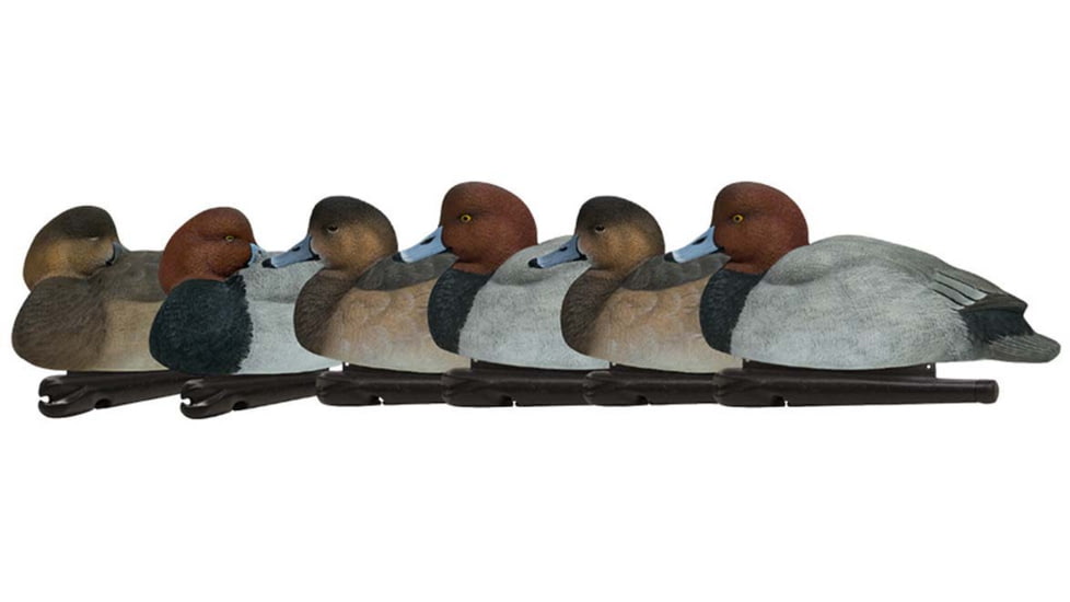 Avian X Topflight Redheads Decoy, AVX-AVX8089