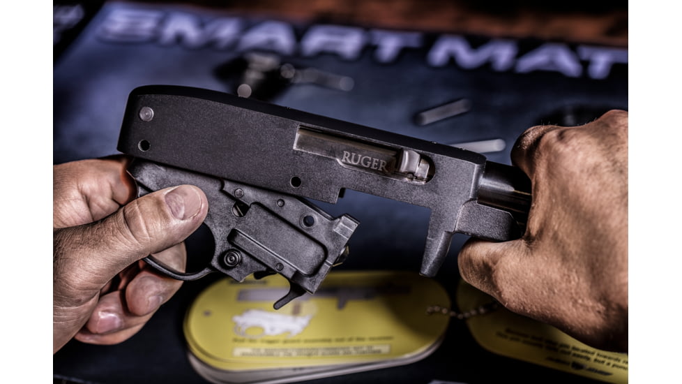 AVID AV1022R 10/22 FIELD GUIDE