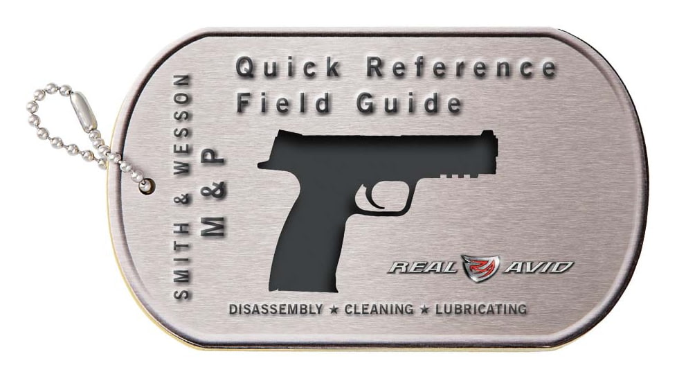 AVID AVMNPR SW M&amp;P FIELD GUILD