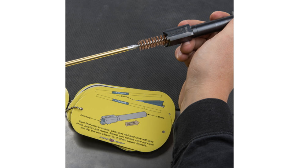 AVID AVMNPR SW M&amp;P FIELD GUILD