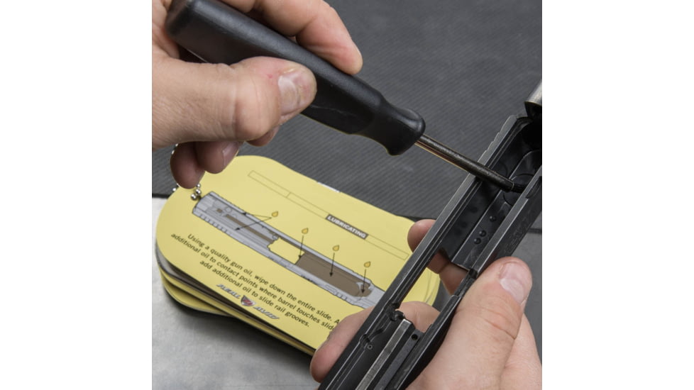 AVID AVMNPR SW M&amp;P FIELD GUILD