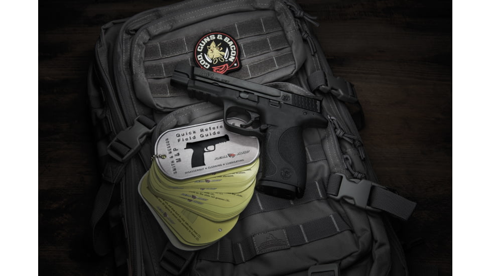 AVID AVMNPR SW M&amp;P FIELD GUILD