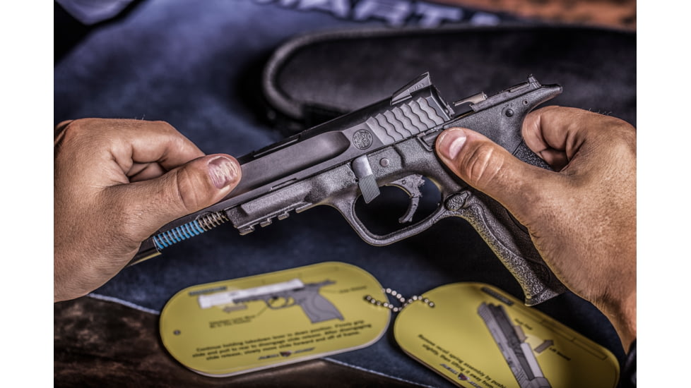 AVID AVMNPR SW M&amp;P FIELD GUILD