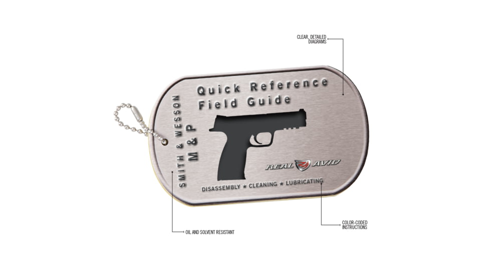 AVID AVMNPR SW M&amp;P FIELD GUILD