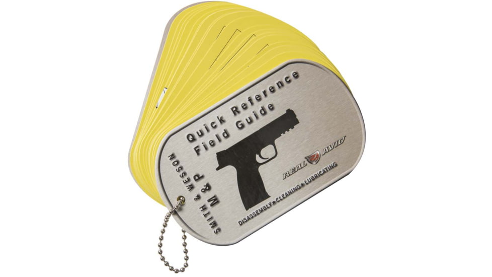 AVID AVMNPR SW M&amp;P FIELD GUILD