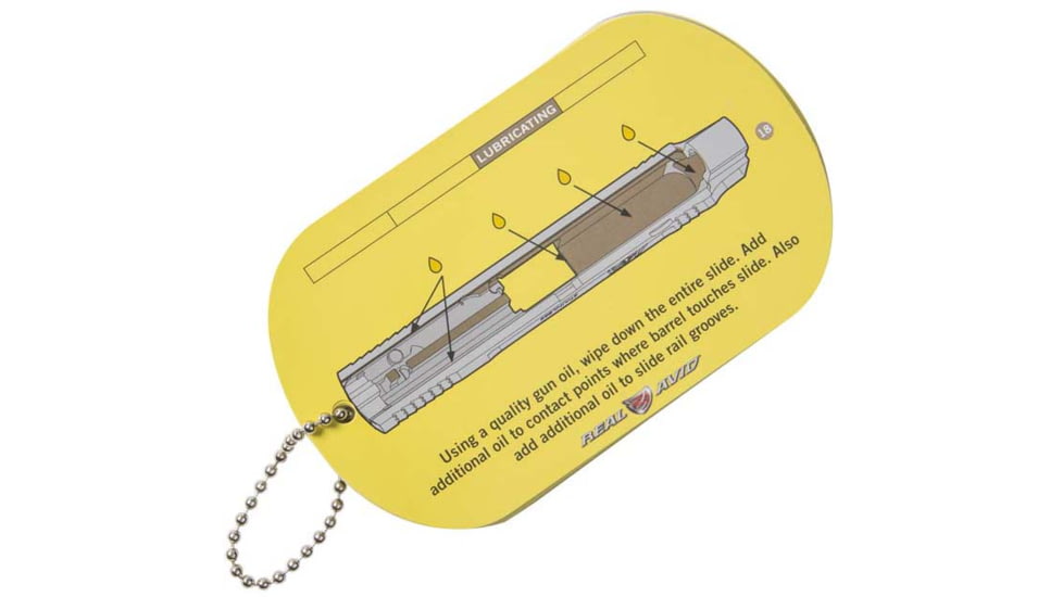 AVID AVMNPR SW M&amp;P FIELD GUILD