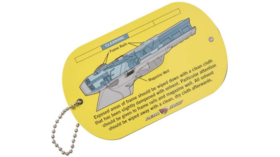 AVID AVMNPR SW M&amp;P FIELD GUILD