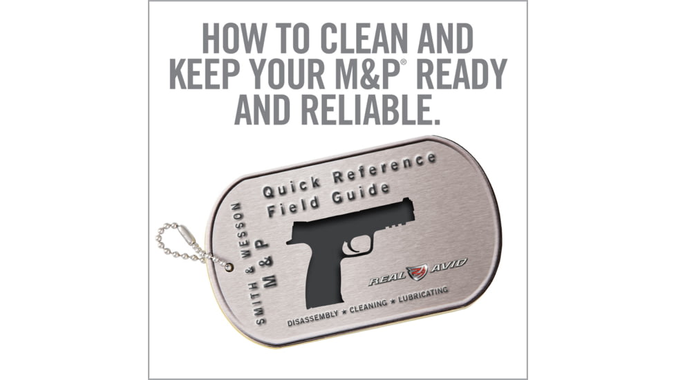 AVID AVMNPR SW M&amp;P FIELD GUILD