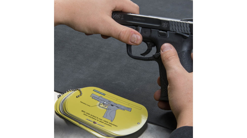 AVID AVMNPR SW M&amp;P FIELD GUILD