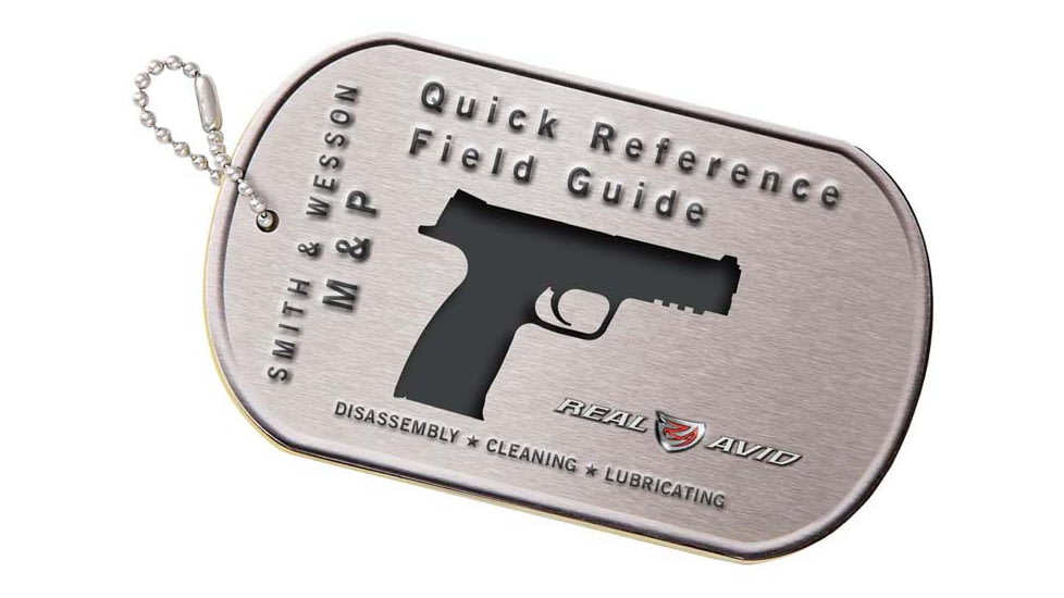 AVID AVMNPR SW M&amp;P FIELD GUILD