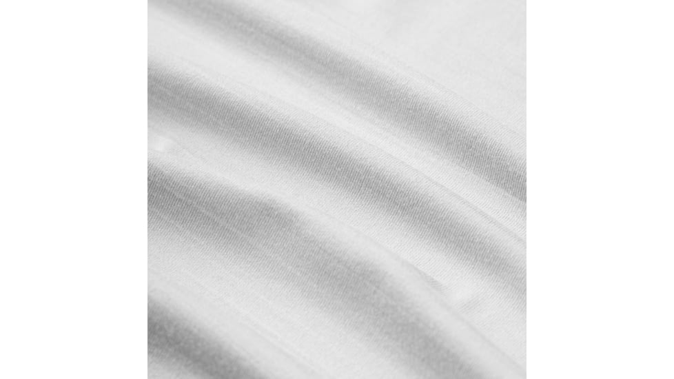 AVID Sportswear Bill Of Rights Pacifico Long Sleeve Shirt - Mens, Glacier, Extra Large, MK32437GLGXL