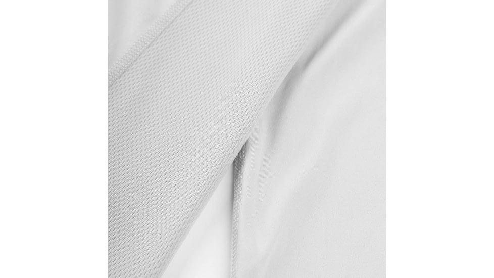 AVID Sportswear Marlin Pride Kinetic Avidry Hoodie - Mens, Glacier, Medium, MK32430GLGMD