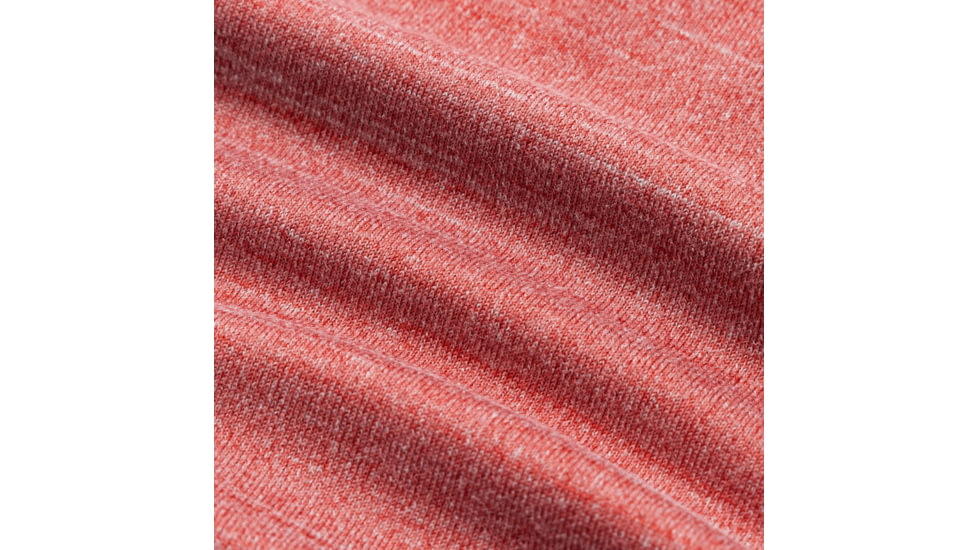 AVID Sportswear Pacifico Performance Crew - Mens, Brick, Extra Large, MK12412BRKXL