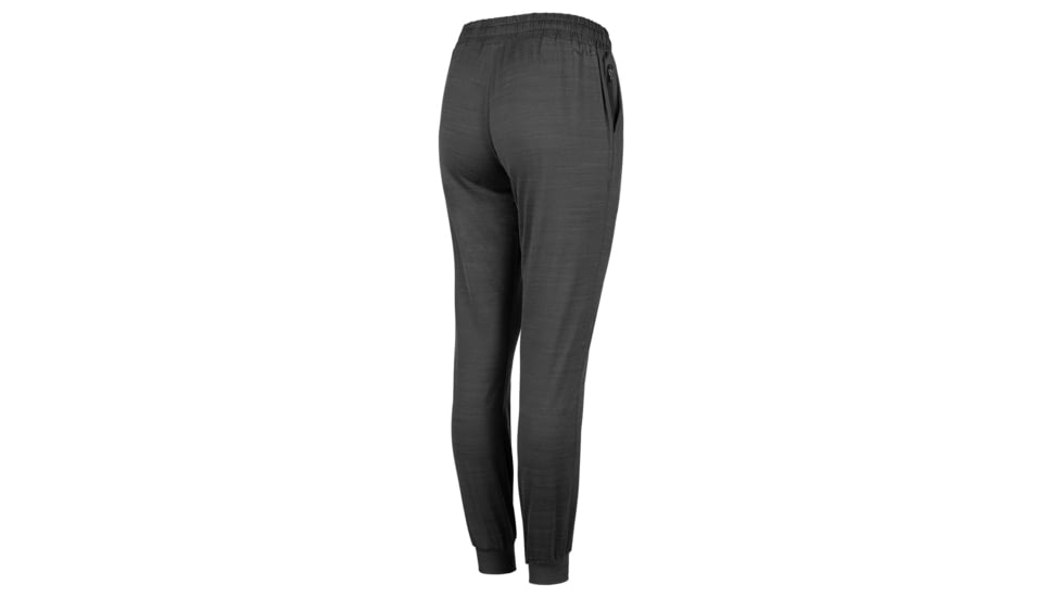 AVID Sportswear Reyna Pacifico Jogger - Womens, Vintage Black, Extra Large, WB32401VBKXL