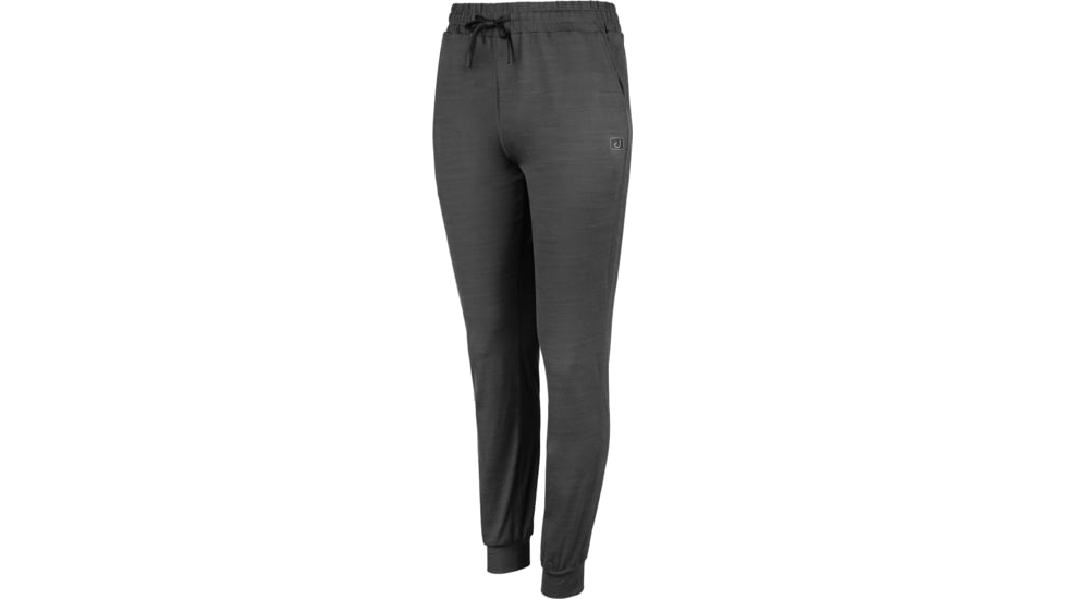 AVID Sportswear Reyna Pacifico Jogger - Womens, Vintage Black, Extra Large, WB32401VBKXL